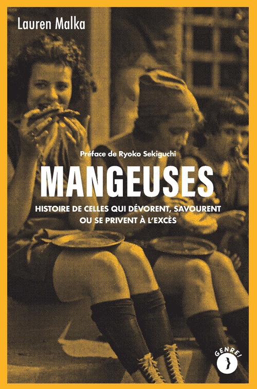 mangeuse