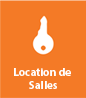 Location de salles menus