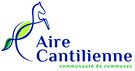 logo chantilly