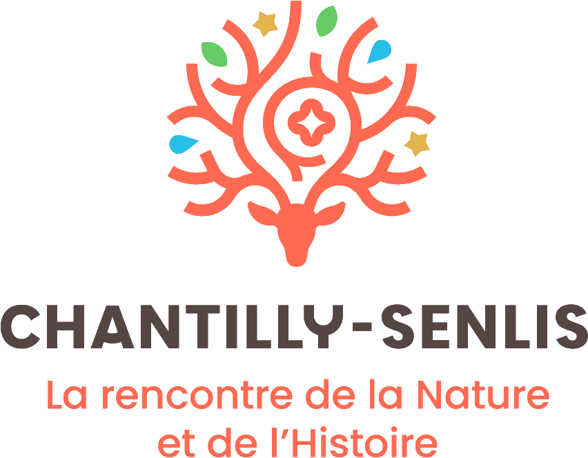 logo chantilly